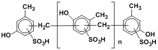 聚甲酚磺醛分子式.gif
